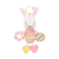 Занимателна играчка KIKKA BOO Rabbits in Love