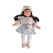 Кукла Moni Toys, Розова