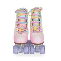 Детски кънки Byox Euphoria L розов