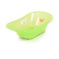 Бебешка вана Moni - Omar, 90 cm, зелена