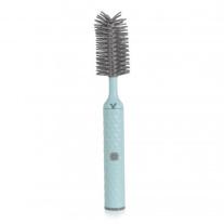 Електрическа четка за шишета Cangaroo 2в1 синя