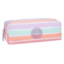 Несесер, Marshmallow, Stripes Purple