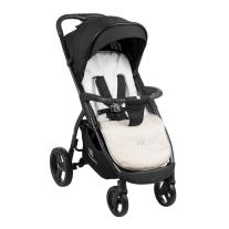 Подложка за количка KIKKA BOO Dream Big Beige