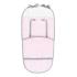 Подложка за количка KIKKA BOO Dream Big Pink