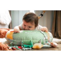 Възглавница за игра и почивка 2в1 - Sophie-la-giraffe