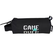 Несесер, Unkeeper, Game Over, Зелен