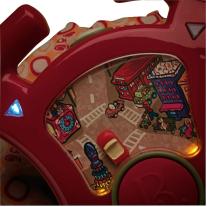 Детска играчка Battat Музикален волан