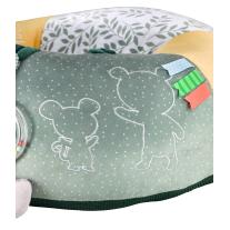 Пуф с активности Sophie-la-giraffe