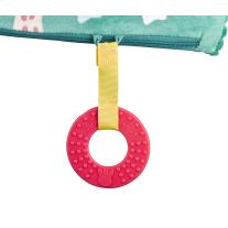 Многофункционално облаче за развитие на двигателните умения