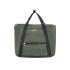 Комбинирана количка 2в1 с кош за новородено KIKKA BOO Kara Army Green