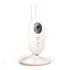 Дигитален видео бебефон Philips AVENT Advanced с 2,8-инчов цветен екран, Coral/Cream