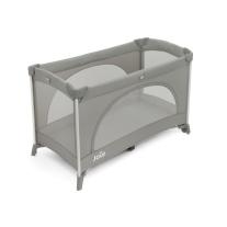 Сгъваема кошара Joie Allura 120 Gray Flannel