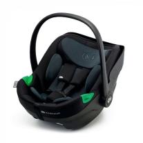 Стол за кола Kinderkraft I-Care i-Size Black