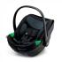 Стол за кола Kinderkraft I-Care i-Size Black
