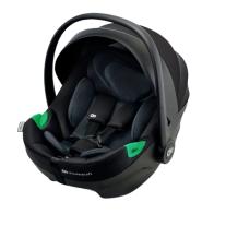 Стол за кола Kinderkraft I-Care i-Size Black