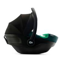 Стол за кола Kinderkraft I-CareI i-Size Harbor Blue