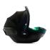 Стол за кола Kinderkraft I-Care i-Size Black