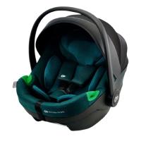Стол за кола Kinderkraft I-CareI i-Size Harbor Blue