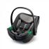 Стол за кола Kinderkraft I-Care i-Size Grey