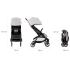 Количка GRACO MYAVO STEEPLE GRAY 