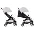 Количка GRACO MYAVO STEEPLE GRAY 