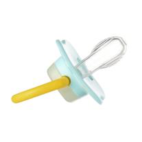 Силиконова симетрична залъгалка Canpol babies, EXOTIC 0-6м, коала