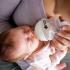 Шише за хранене Tommee Tippee Easi-Vent 0м+, 150 мл