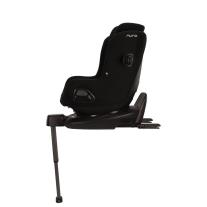 Детски стол за автомобил с IsoFix Nuna PRUU I-Size Caviar