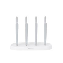 Сушилник за шишета и биберони Kikka Boo Egie Grey