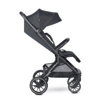 Детска количка Easywalker Jackey2 XL Midnight Black