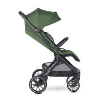 Детска количка Easywalker Jackey2 XL Deep Green