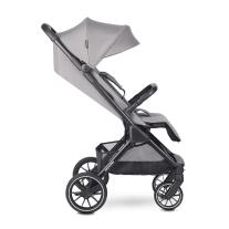 Детска количка Easywalker Jackey2 XL Pebble Grey