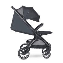Детска количка Easywalker Jackey2 XL Midnight Black