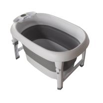Сгъваема вана BabyDan 100L