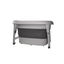 Сгъваема вана BabyDan 100L