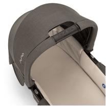 Кош за новородено Nuna LYTL Triv Granite