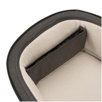 Кош за новородено Nuna LYTL Triv Granite