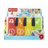 Преносима сензорна играчка Fisher Price, пиано