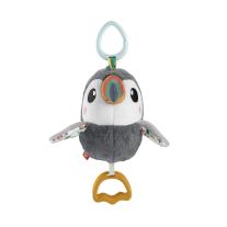 Играчка за закачане на количка Fisher Price, тукан