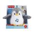 Плюшен музикален пингвин Fisher Price