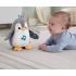 Плюшен музикален пингвин Fisher Price