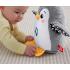 Плюшен музикален пингвин Fisher Price