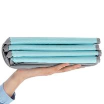 Сгъваем басейн за игра с 90 топки Moni МЕНТА