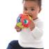 Разноцветна Топка Дрънкалка Playgro Shake Rattle and Roll Ball, 6м+