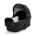 Бебешка количка Kinderkraft NEA 2в1 NEA, Midnight Black
