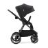 Бебешка количка Kinderkraft NEA 2в1 NEA, Midnight Black