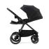 Бебешка количка Kinderkraft NEA 2в1 NEA, Midnight Black