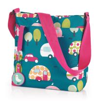 Чанта Cosatto Happy Camper