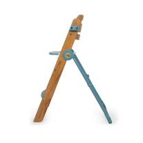 Столче за хранене Cosatto Waffle 2, Old Macdonald