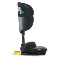 Стол за кола KinderKraft Xpand 2 i-Size, GRAPHITE BLACK